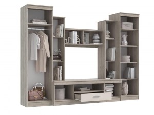 Гостиная Атлантида-6 (Миф)